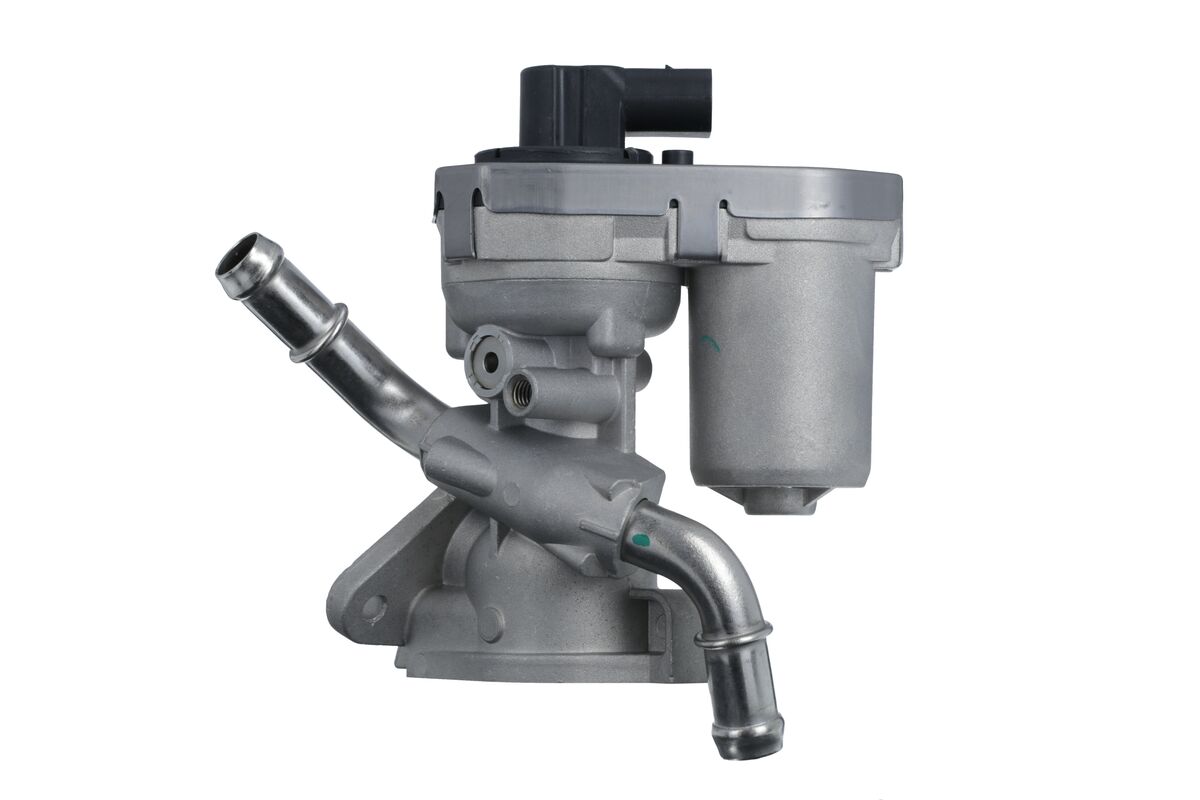 VALEO 703229 Agr-Ventil
